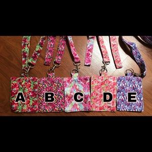 For @tiffanykd C D & E bundle